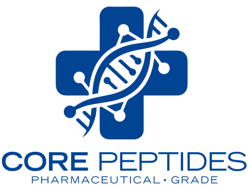 Core Peptides Australia