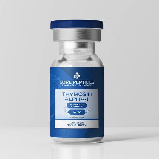 Thymosin Alpha-1