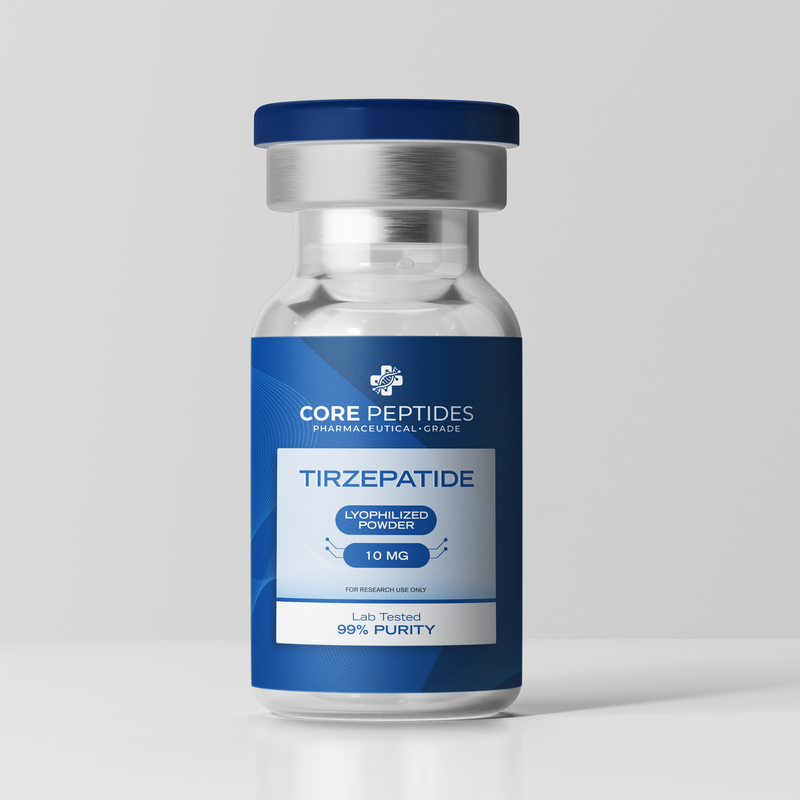 Tirzepatide