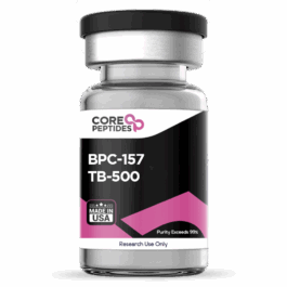 BPC-157 & TB-500 Blend 10mg