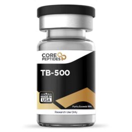 TB-500 (Thymosin Beta 4)