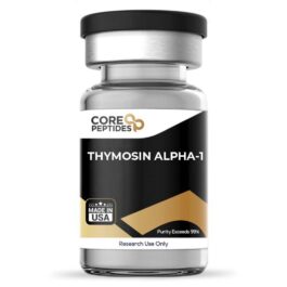 Thymosin Alpha-1 10mg