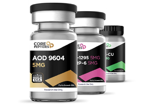 peptides Australia